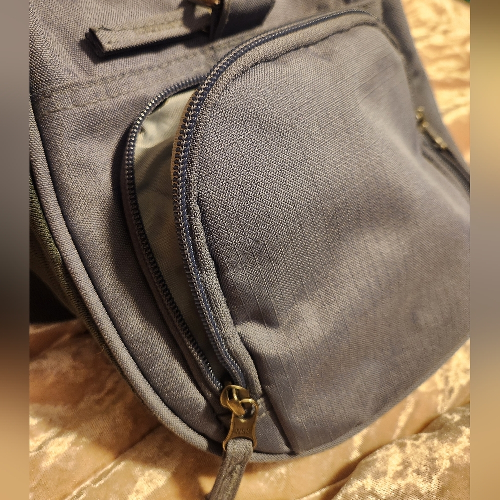 Gymshark Gym Bag - Picture 3 of 5
